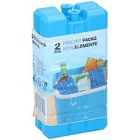 Nezařazeno VLOŽKA CHLADÍCÍ 2X200ML 8x2x15CM_hamashop