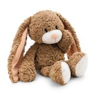 NICI NICI plyš Králíček Lopino 25cm, GREEN