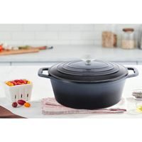 EXCELLENT HOUSEWARE Stojan na pečení pizzy sada 3 ks plechů KO-CY4654930