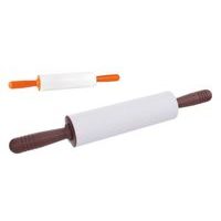 válek d65x230x470mm, hnědý, SILIKON