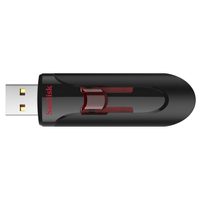 SanDisk Cruzer Glide 256 GB, USB 3.0
