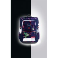 Školní set 3ks PREMIUM LIGHT auto 2