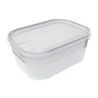 box 1,40l 19x14x8cm HELSINKI, plast