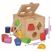 Minecraft Movie figurky 2,5" sada 4ks