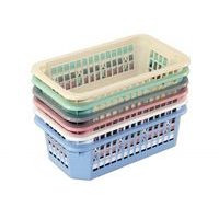 košík vel.stoh.30x21cm, výška 12cm