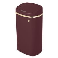BERLINGERHAUS Bezdotykový odpadkový koš se senzorem 58 l Leonardo Collection BH-9524
