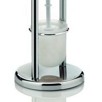 KELA Držák na ručníky Marbea KL-21586