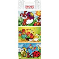 OVO KOŠILKY OVO MODERNÍ SMRŠŤOVACÍ_hamashop