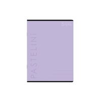 Sešit A5 544 PASTELINI fialová