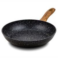 pánev d26cm, NATURE, nepřil.povrch, indukce