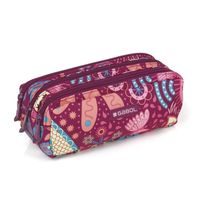 Gabol, Pouzdro 3 zipy LUCKY 221911