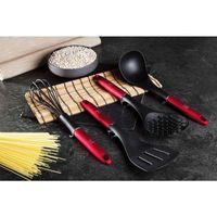 BERLINGERHAUS Kuchyňské náčiní sada 5 ks Matte Green Collection BH-6341