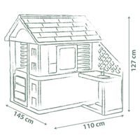 Roztomilý králíček
