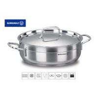 rendlík 28+PO ALFA, 5,5l, v. 9cm, indukce, NR