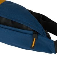 Tablet organizér coocazoo, šedá