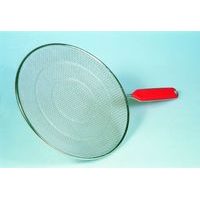 síto d26,5cm na pánev s ručkou