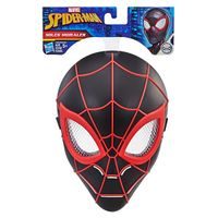 HASBRO - Spiderman HASBRO - Spider-Man Uniwersum film Maska Miles