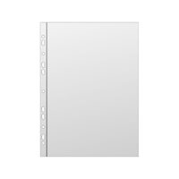 Průhledný obal A4 U MAXI,150my eurozávěs