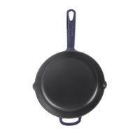 Pánev LITINA SMALT pr. 26 cm