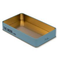 Magnet Alfons Mucha – Podzim, kulatý, 5 cm