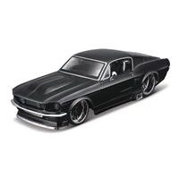 Maisto Maisto - AssemblyLine, 1967 Ford Mustang GT, 1:24