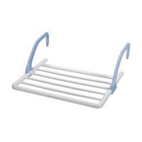 sušák 3,0m BEROSSI, sv.modrý, 52x39x18cm, radiátor, balkón