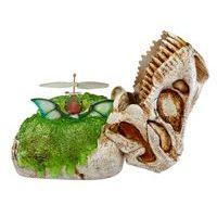 GrossMos Létající dinosaurus - zelený