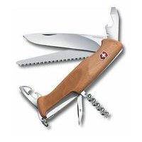 nůž 12-funkcí 130mm RangerWood 55, kapesní Victorinox