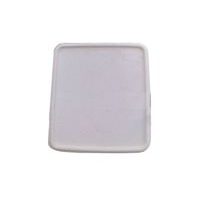 ND-víčko misky jídl. čtverc.