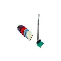 smetáček rovný+lopatka LENOCH, 82x24x7cm, plast