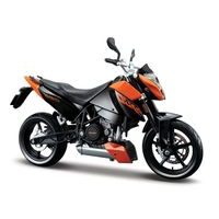 Maisto Maisto - Motocykl, KTM 690 DUKE 3, 1:12