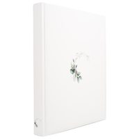 Deník miminka TO THE MOON 22x29 cm, 46 stran (v němčině)