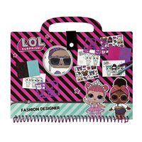 MÓDNÍ NÁVRHÁŘ LOL