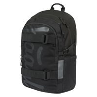 BAAGL SET 3 Skate Mist: batoh, penál, sportovní taška