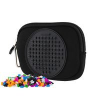 PIXIE CREW PIXIE CREW univerzální pouzdro ČERNA/CERNÁ