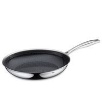 KELA Pánev Flavoria nerez 18/10 s nepřilnavým povrchem 28 cm KL-10203