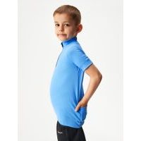 Dívčí blůzka Lily Grey krémová tyl