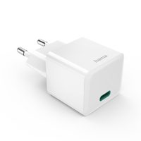 Hama MFi USB kabel Reflective pro Apple, USB-A Lightning 1,5 m, červený