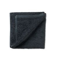 KELA Ručník LADESSA 100% bavlna šedá 50x100cm KL-23242