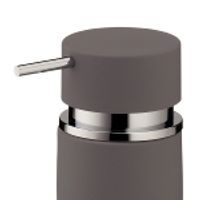 KELA Dávkovač mýdla RODA kámen béžová KL-23680