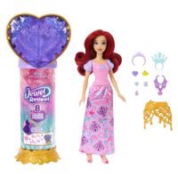 Disney Princess princezna s překvapením - ARIEL