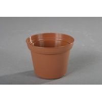 květ. d 8cm CLASSIC TOD/leh 15 kusů