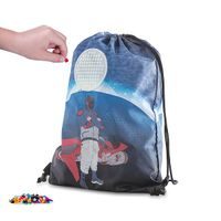 PIXIE CREW PIXIE CREW vak na záda DEREK MODRÝ