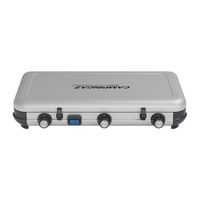 CAMPINGAZ Chladící vložka FREEZ PACK® M10 - 18 x 10 x 3 cm 9377ZCL