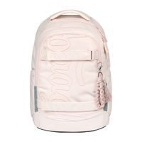 Školní aktovka Step by Step SPACE SHINE, Pegasus Night Nuala - 5 dílný set, AGR certifikát