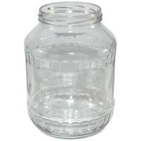 sklen.zavař.1700ml- 1ks-FACETA-TO89