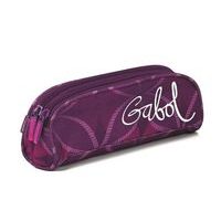 Gabol, Etue 2 zipy SILK 219031