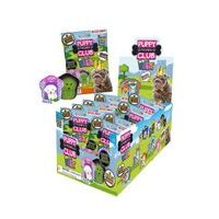 Bluey a výlet na zmrzlinu