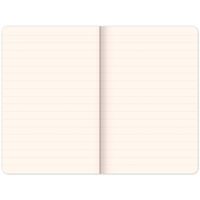 Notes Tropical, linkovaný, 13 × 21 cm Baagl