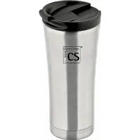 CS KOCHSYSTEME Termohrnek nerez 0.5 l Brilon CS-060763nere